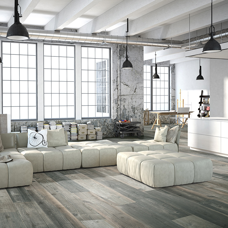 Waterproof Pvc Laminate Flooring Water Resistant Flooring